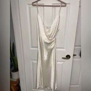 WILFRED Scenery Dress